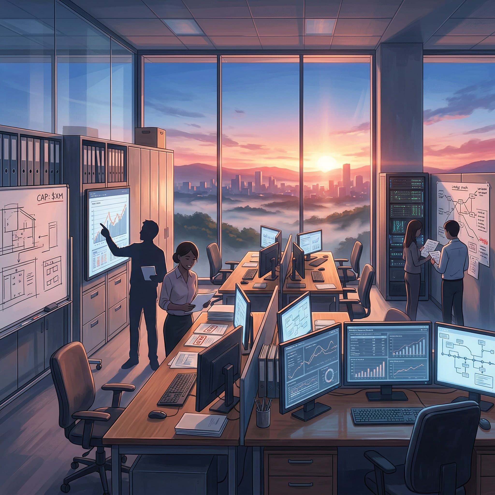 Marketing hyper-personalization — key implementations