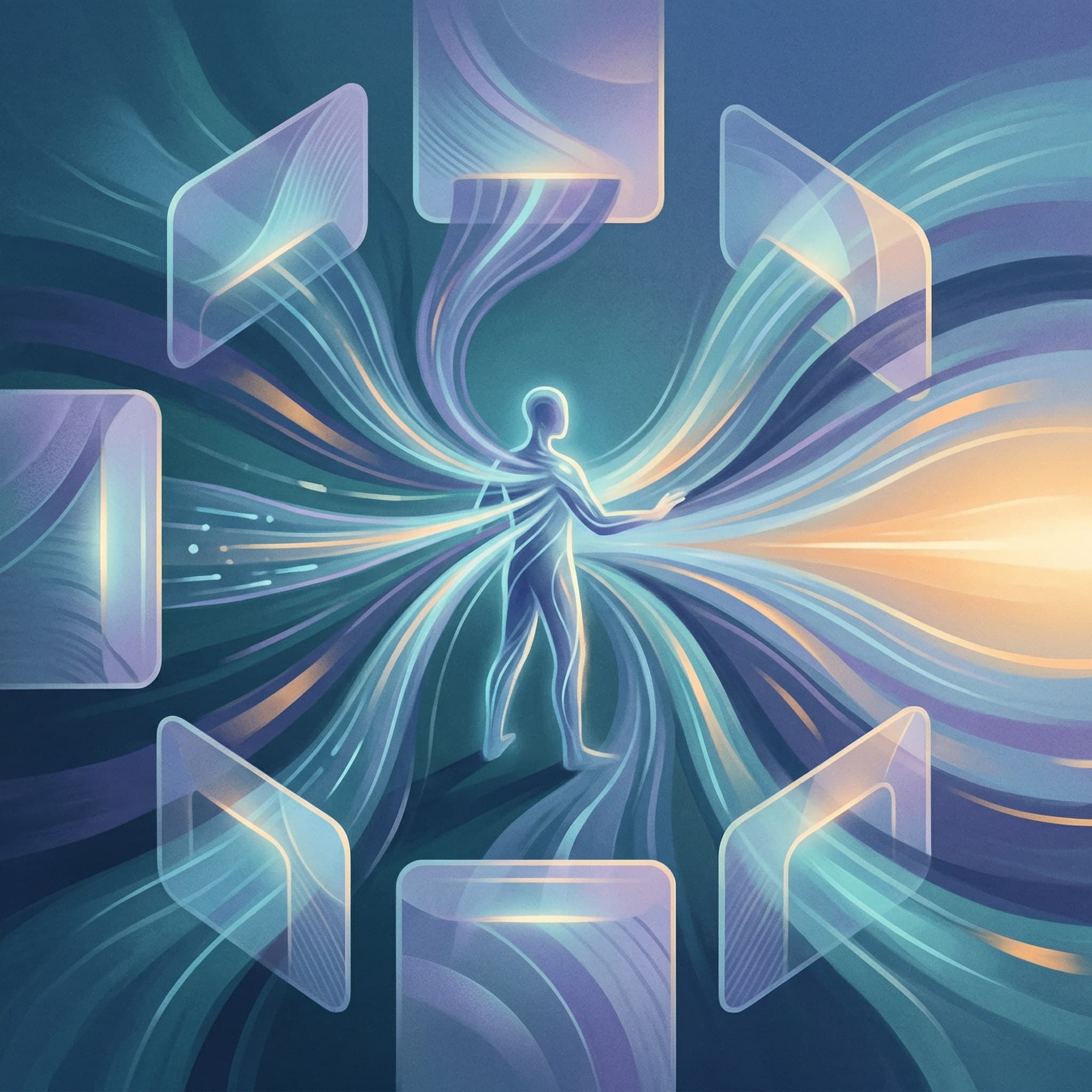 Marketing personalization — key implementations