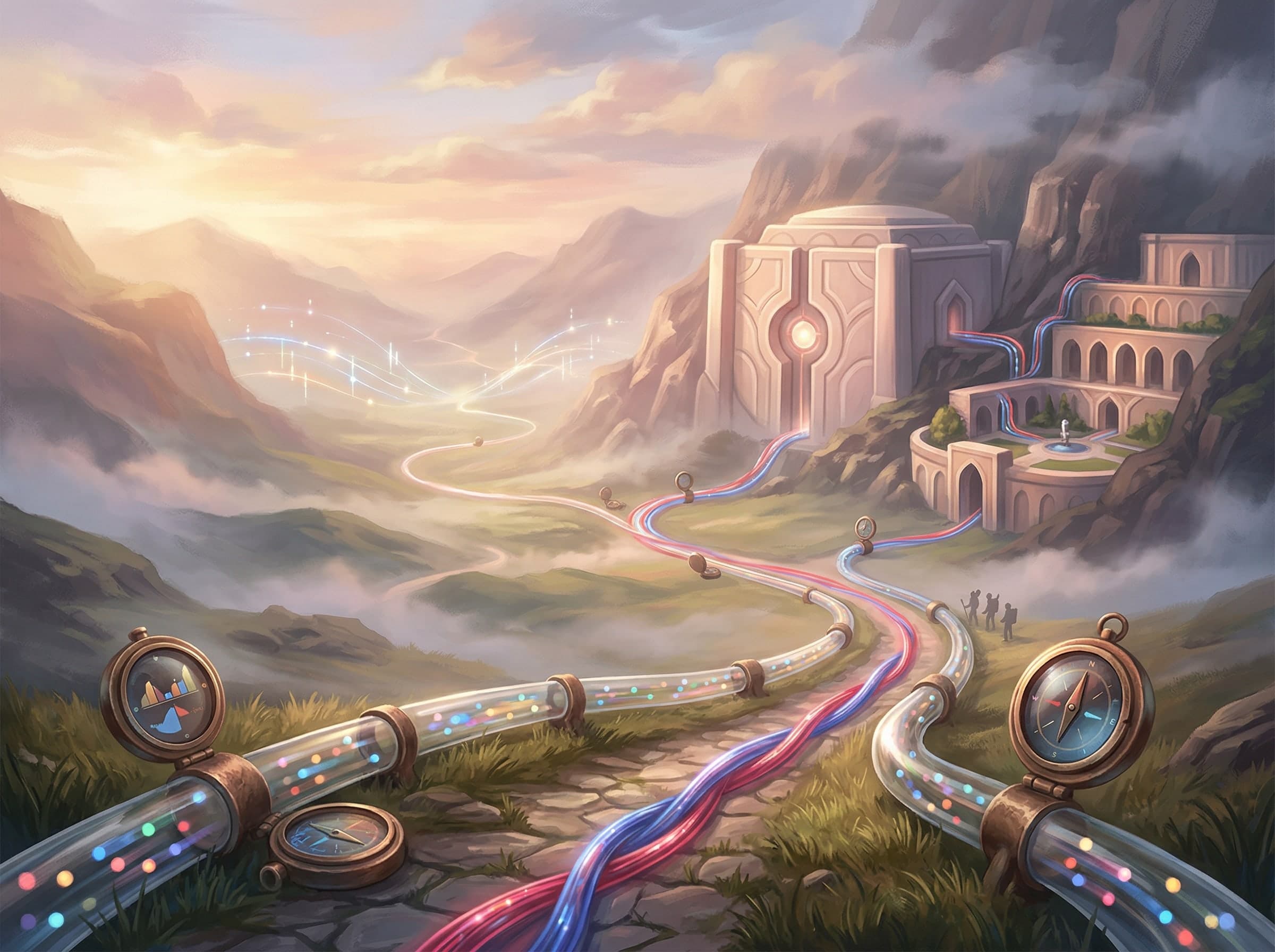 Marketing hyper-personalization — overview