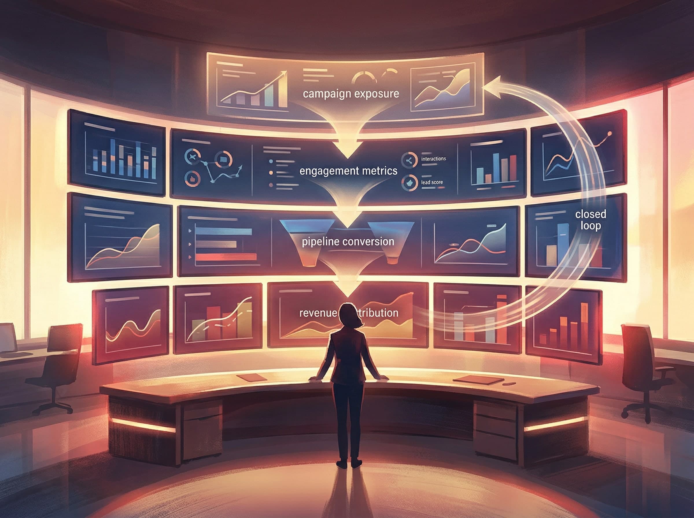 Marketing hyper-personalization — technical innovation