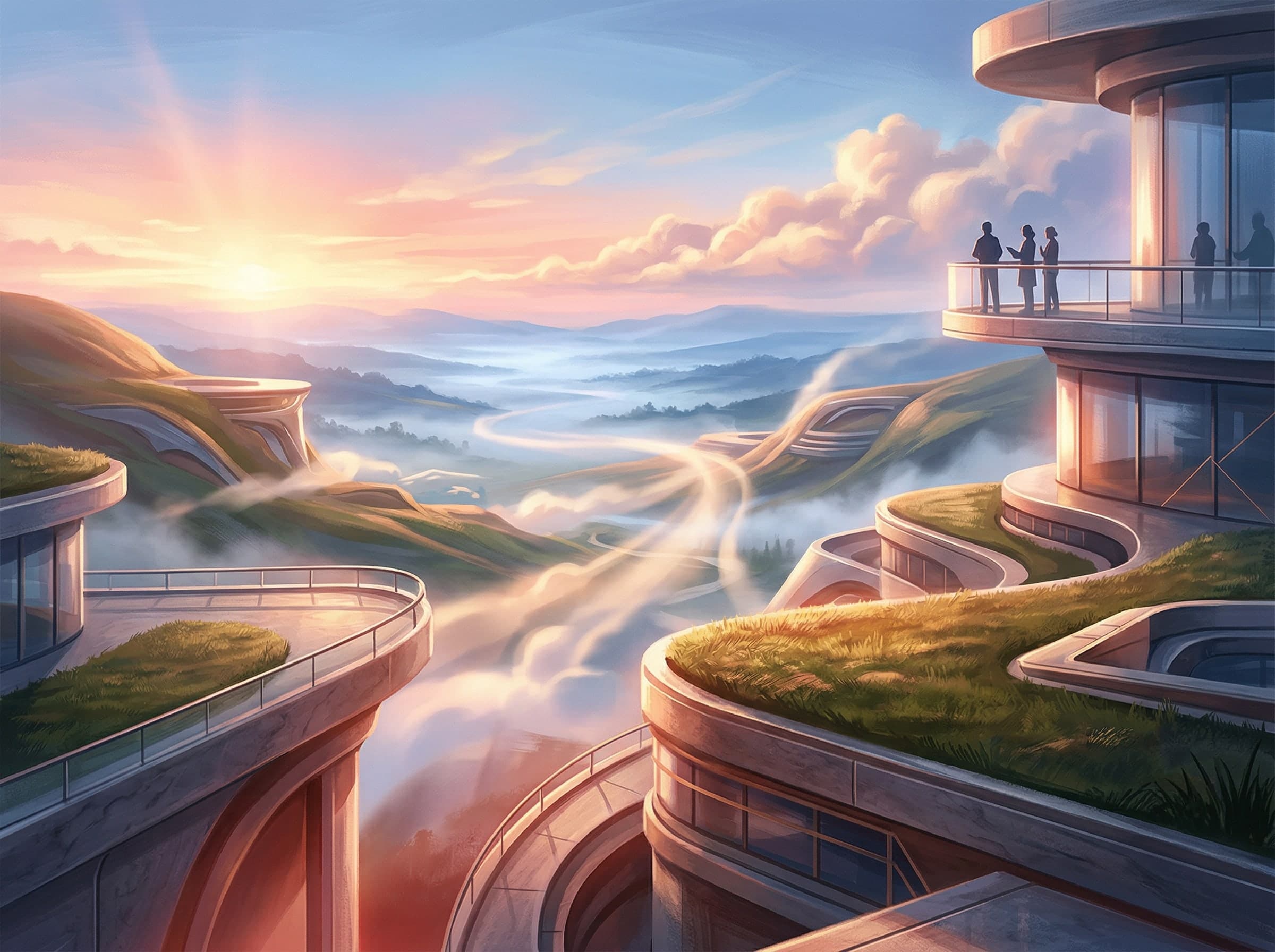 Population health management — impact