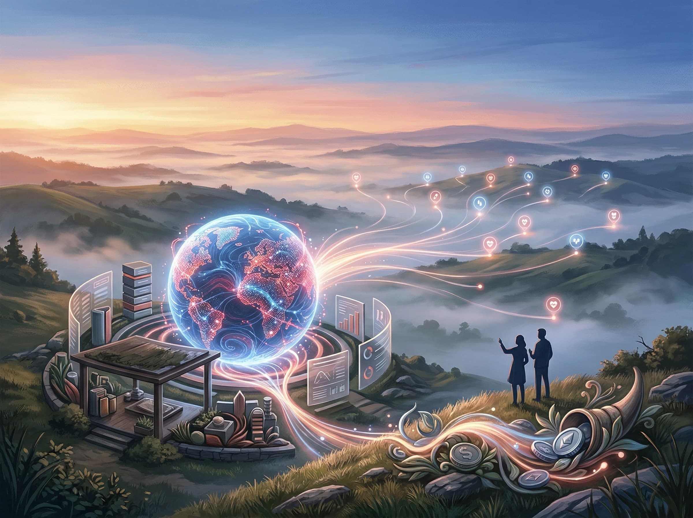 Population health management — overview