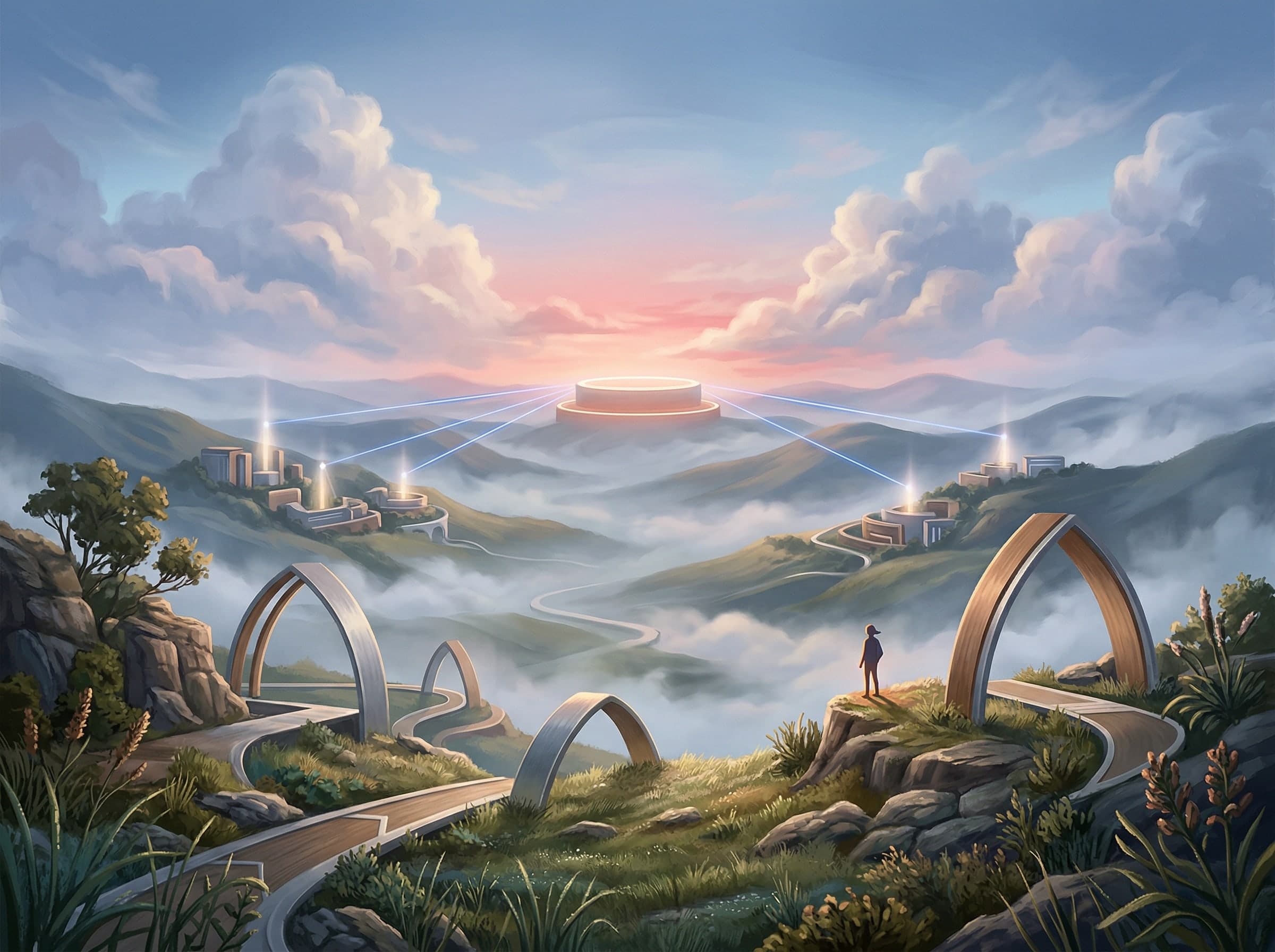 Population health management — technical innovation