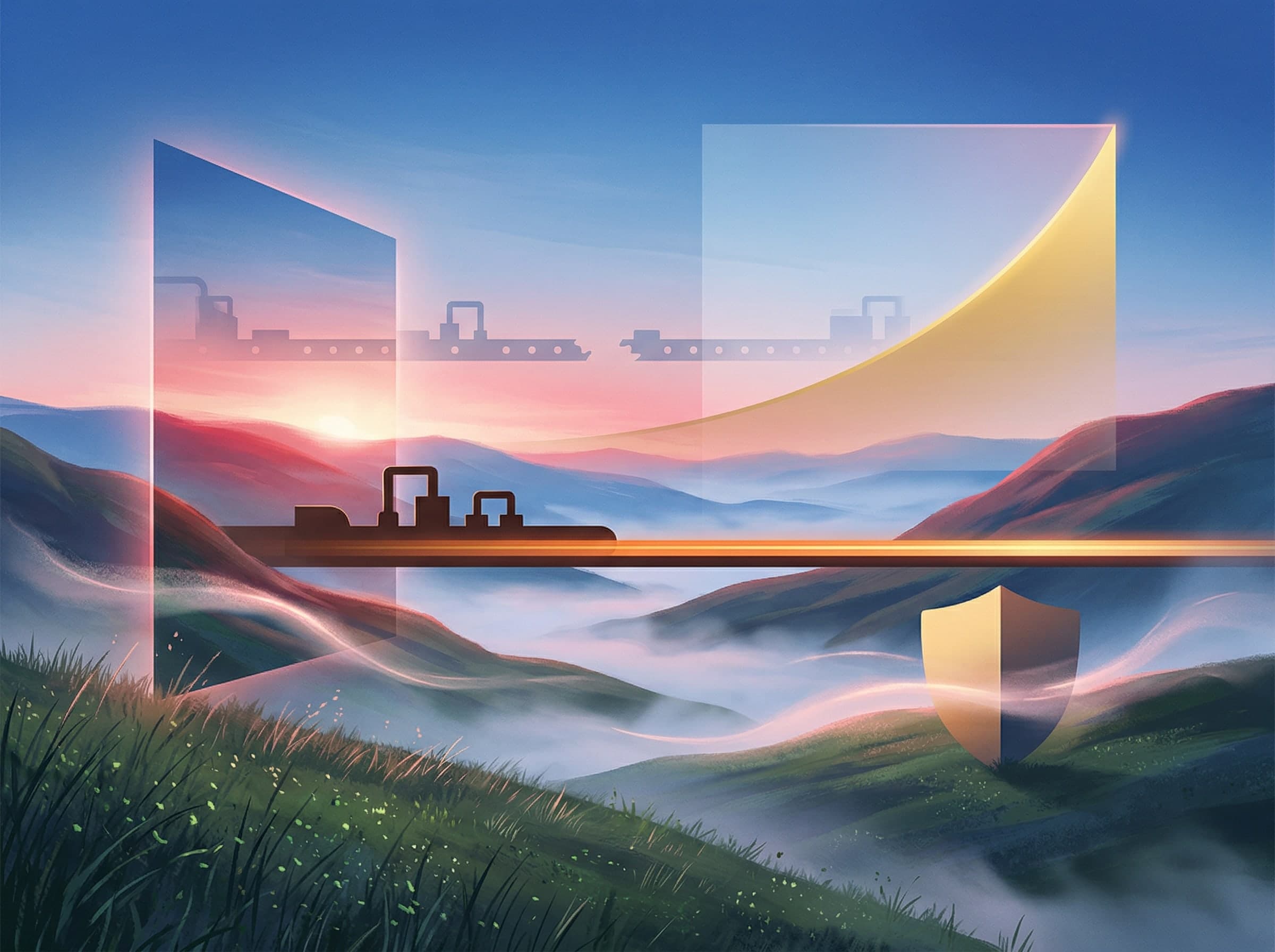 Predictive maintenance — impact