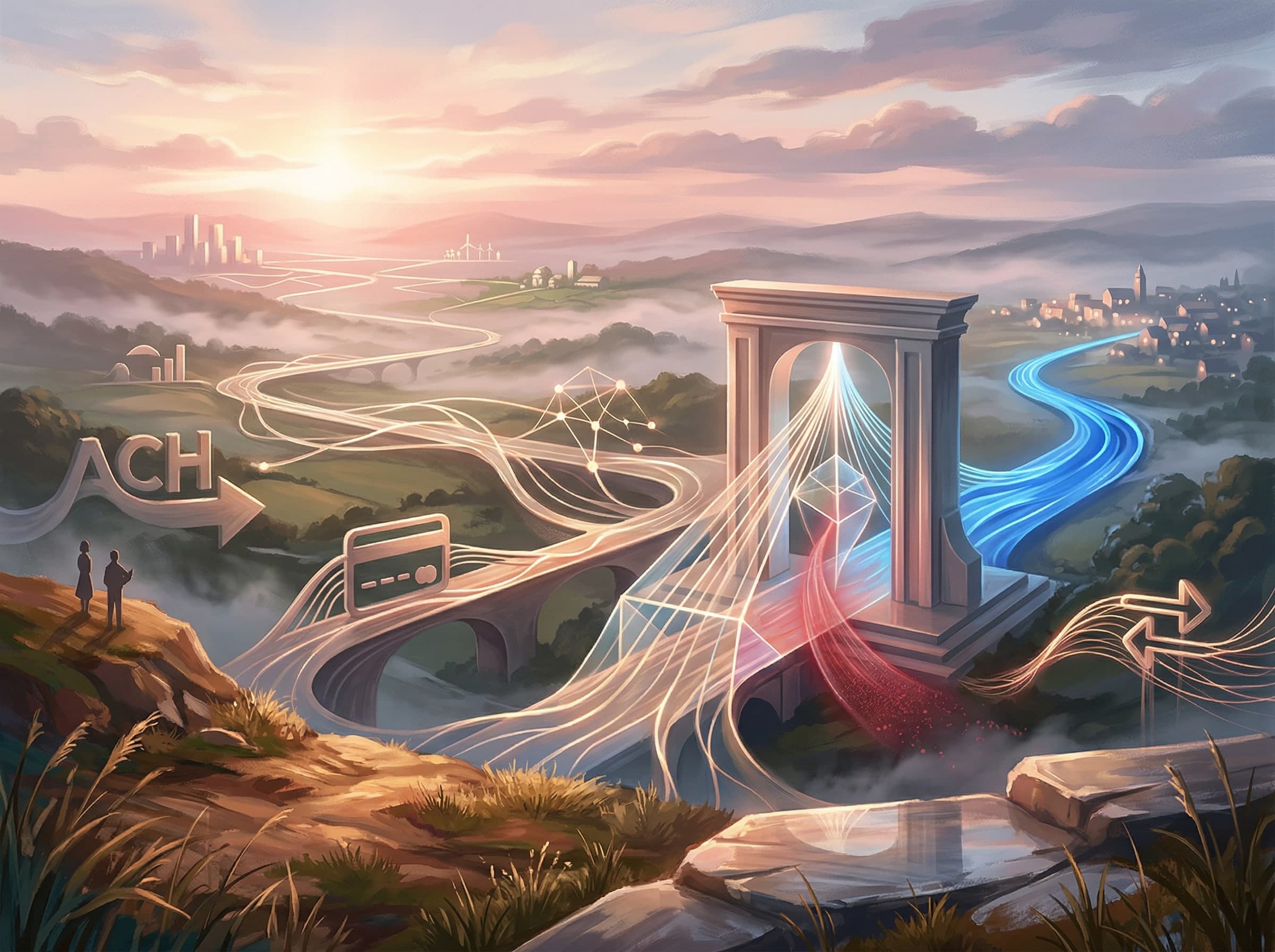 Real-time fraud detection — overview