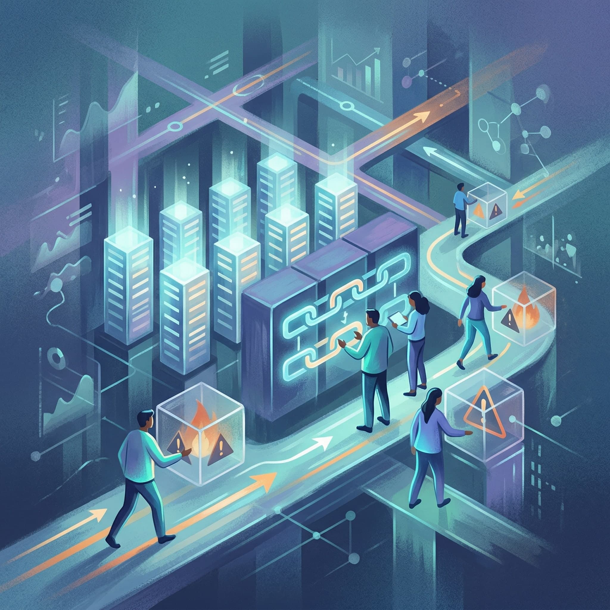 Regulated onboarding (KYC / AML) — key implementations