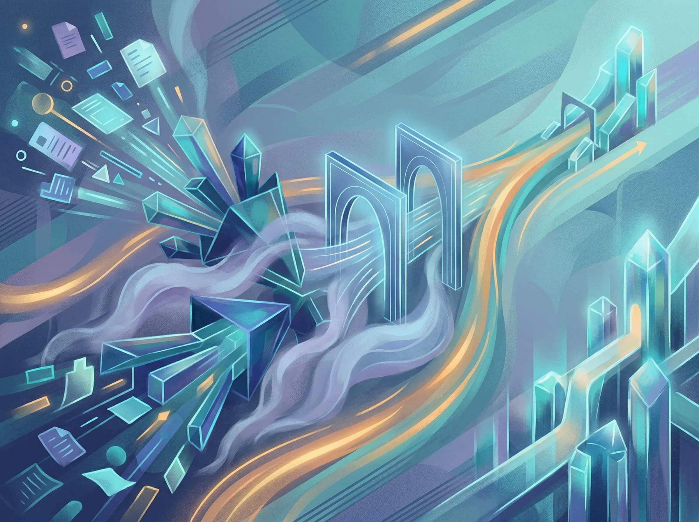 Regulated onboarding (KYC / AML) — technical innovation