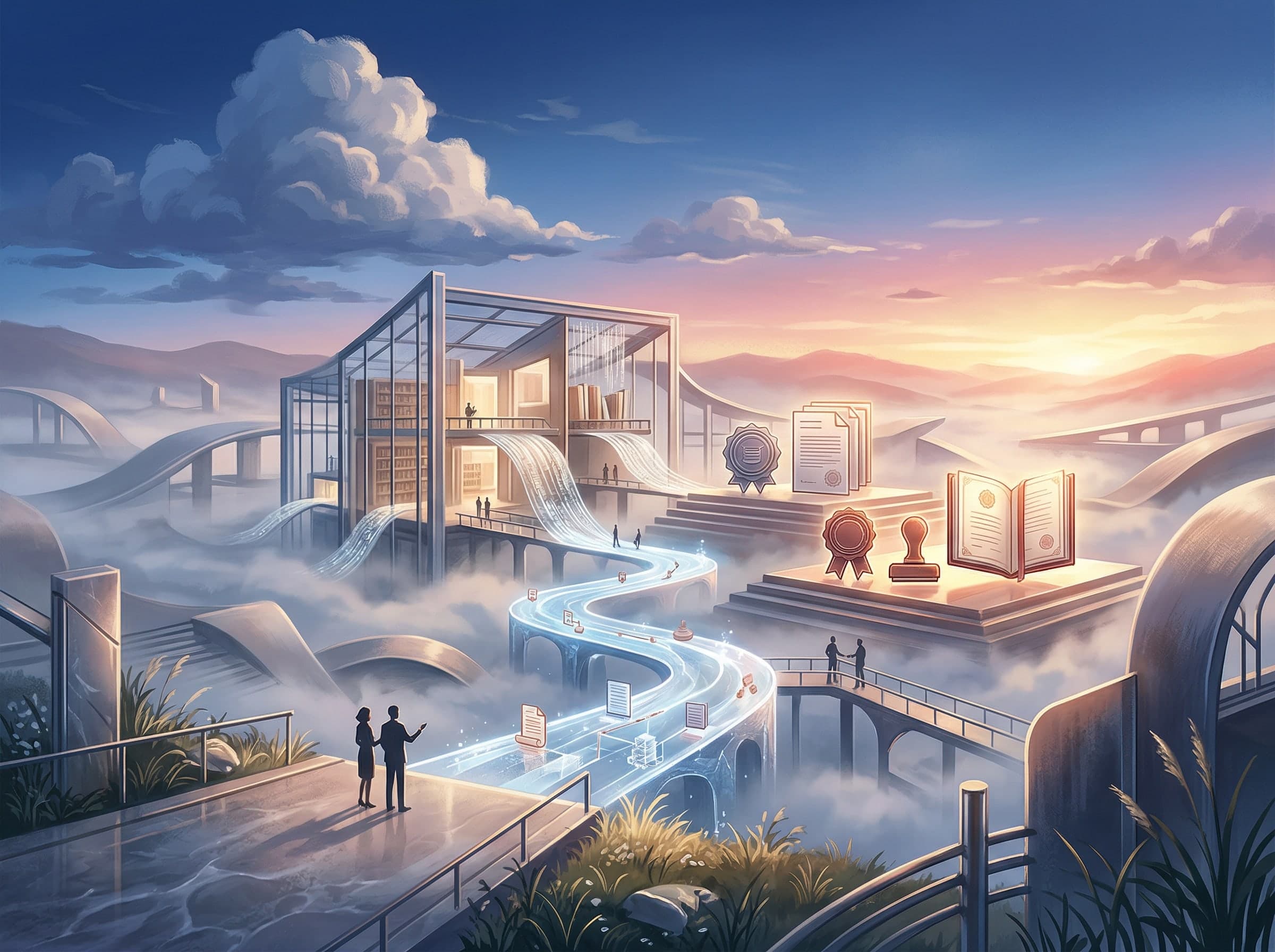 Reporting & audit packs — overview