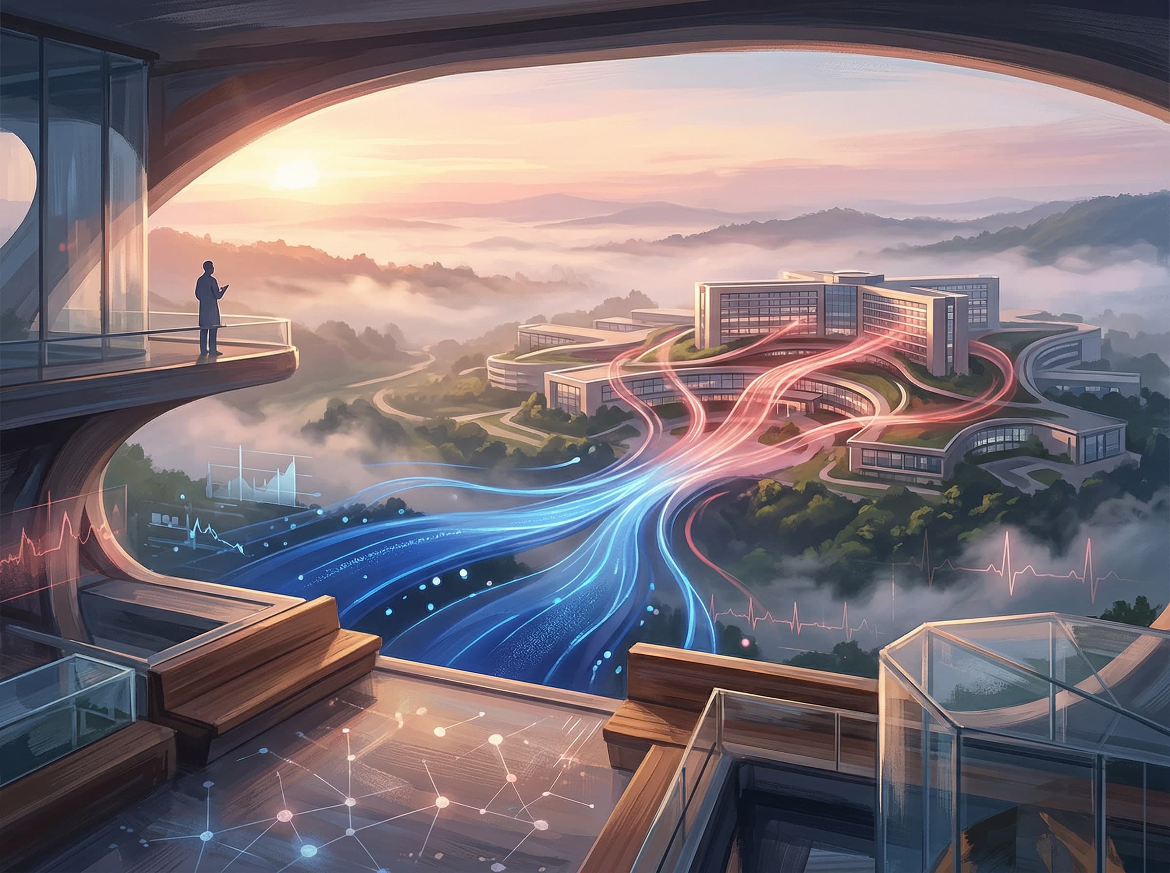 Sepsis early warning system — overview