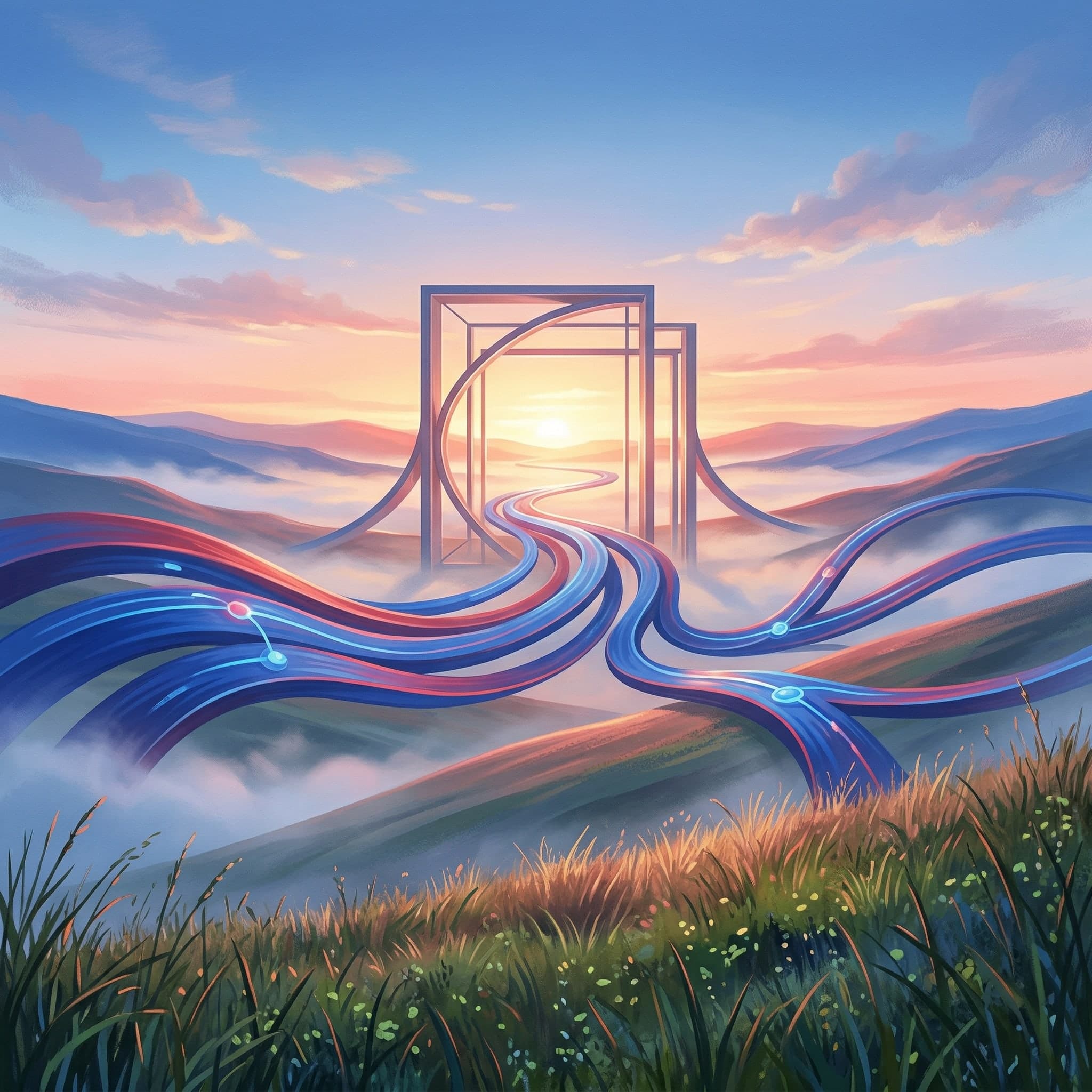 Supply chain & demand — key implementations