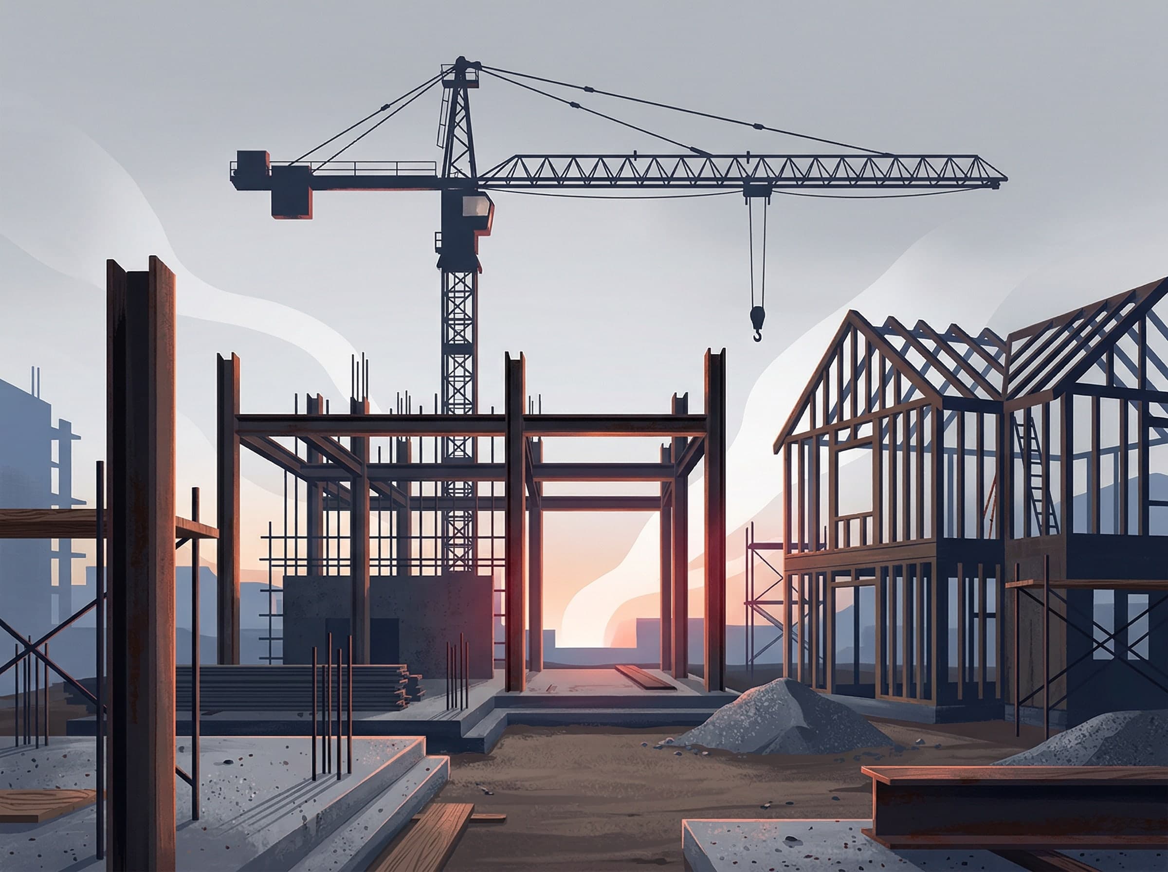 Construction