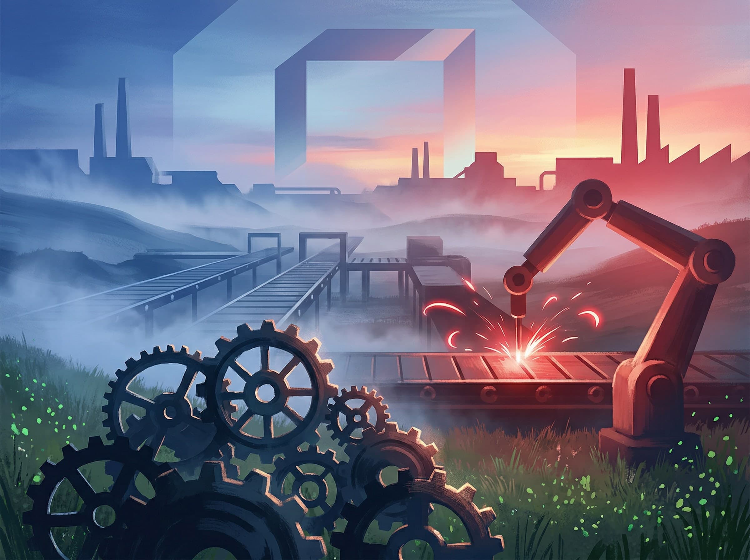 Manufacturing