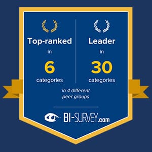 barc-bi-survey-18-enterprise-bi-and-analytics-platforms barc-bi-survey-18-enterprise-bi-and-analytics-platforms
