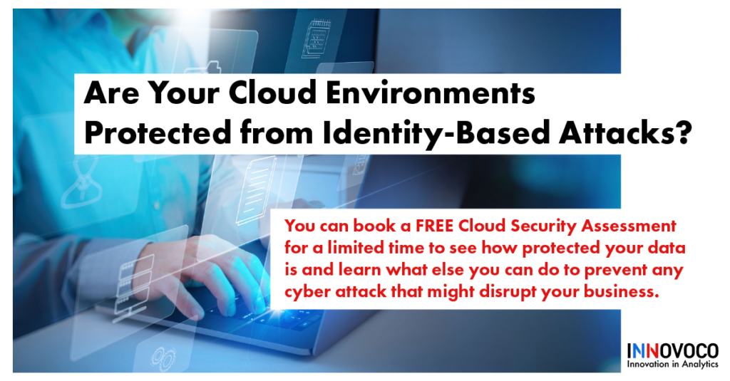 Cloud environment protection